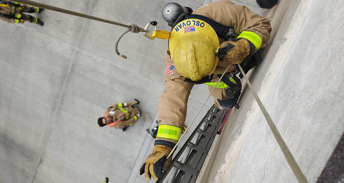 Fire Innovations