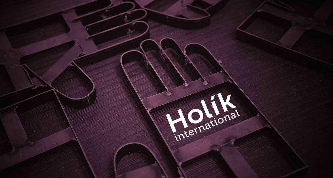 Guante Europeo para Bombero Holik