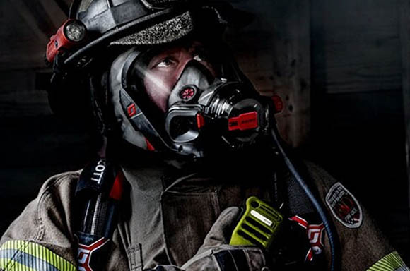 Equipos de Respiración Autónoma