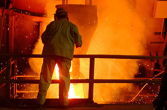 Overol contra arco electrico y fuego repentino con NFPA 2112