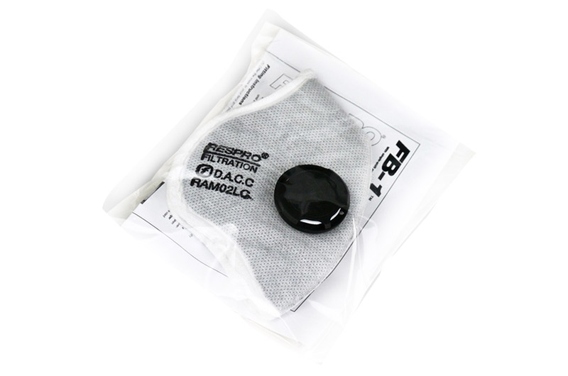 Filtro DACC FB1 Respro