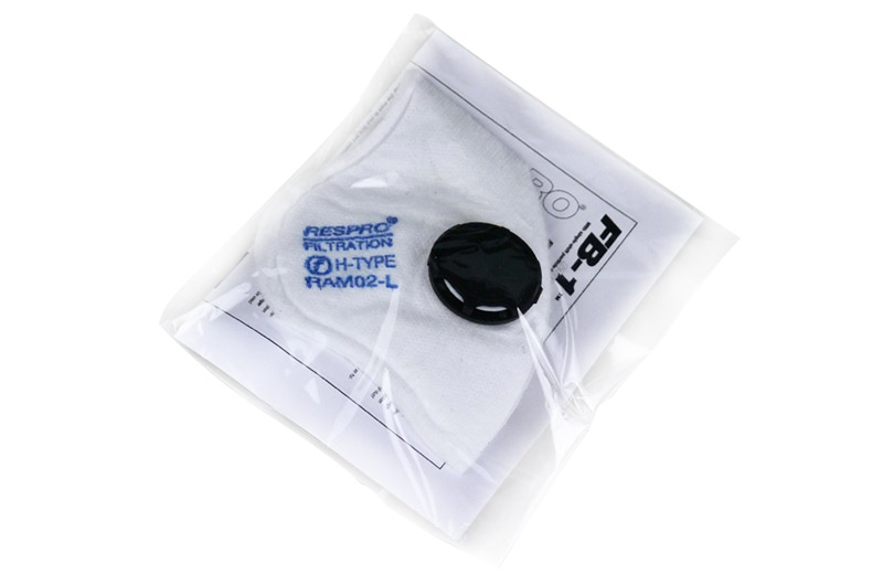 Filtro HTYPE FB-1 Respro