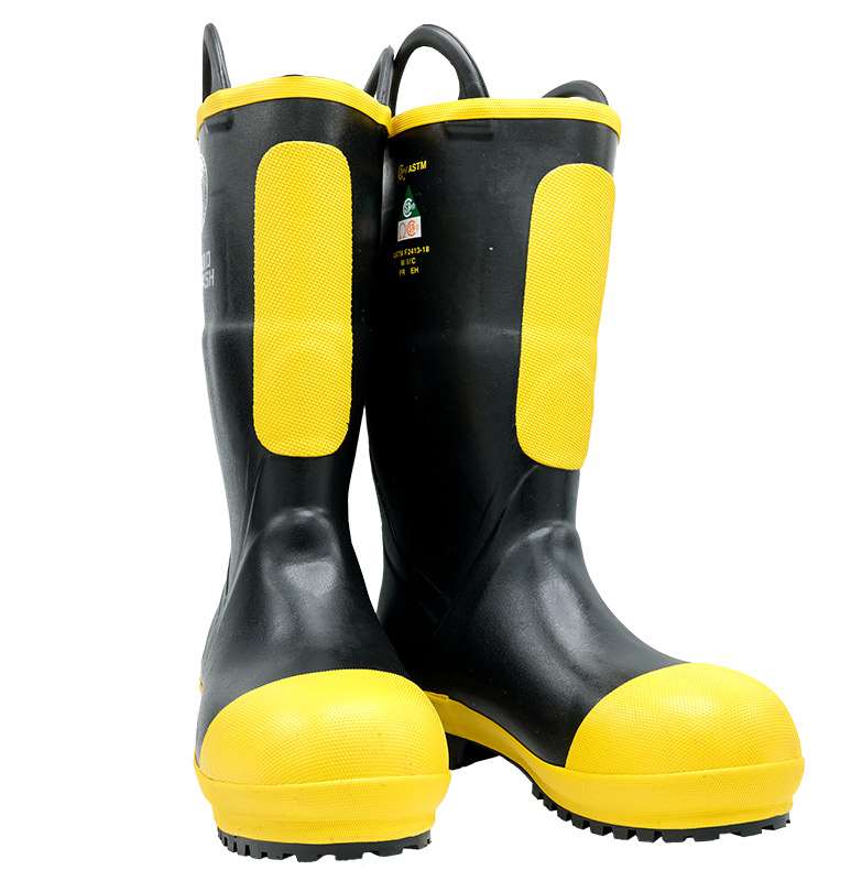 Bota Black Diamond Rubber 6999451