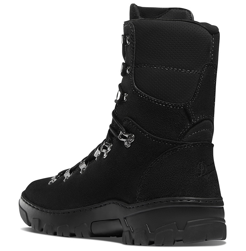 Bota Wildland Tactical Firefighter
