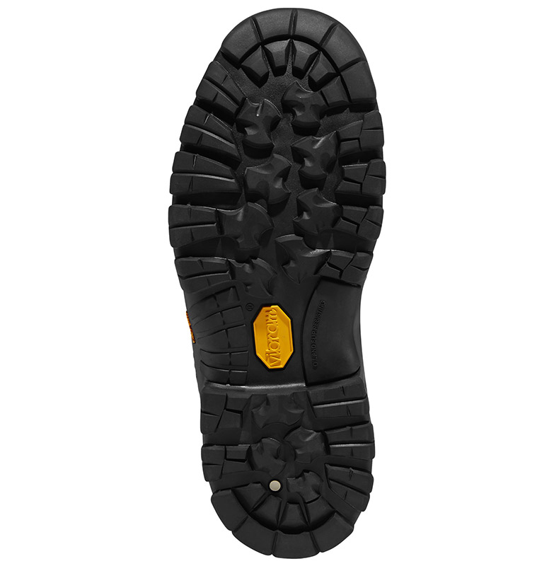 Bota Danner Wildland Tactical Firefighter