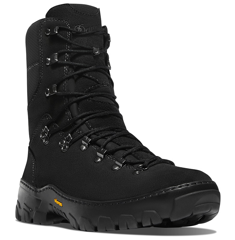 Danner Wildland Tactical Firefighter