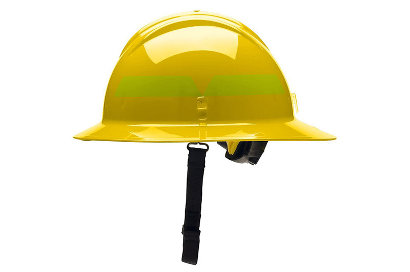 Casco Bullard FH911 para combate forestal