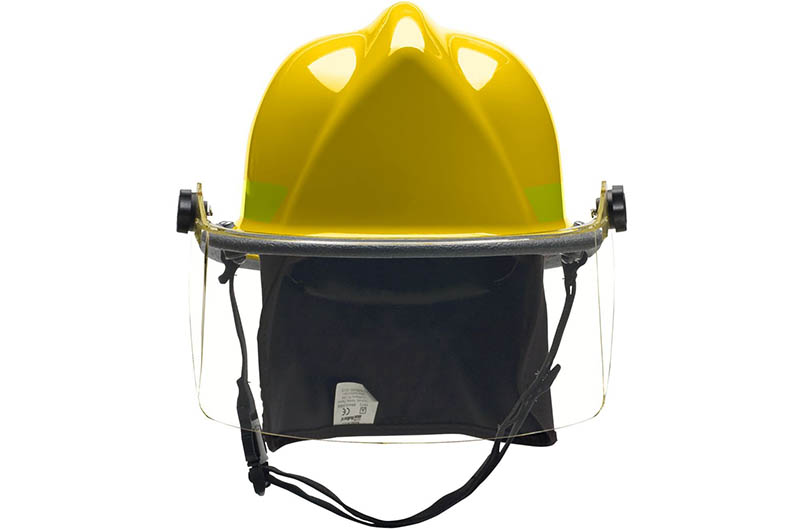 Casco Bullard LTX Ligero, Compacto y Fuerte