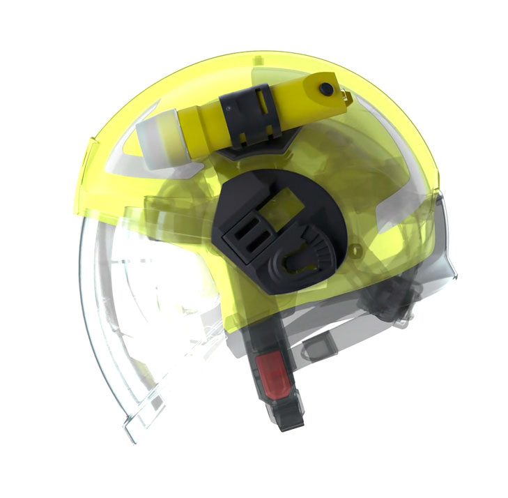 casco PAB Fire Compact