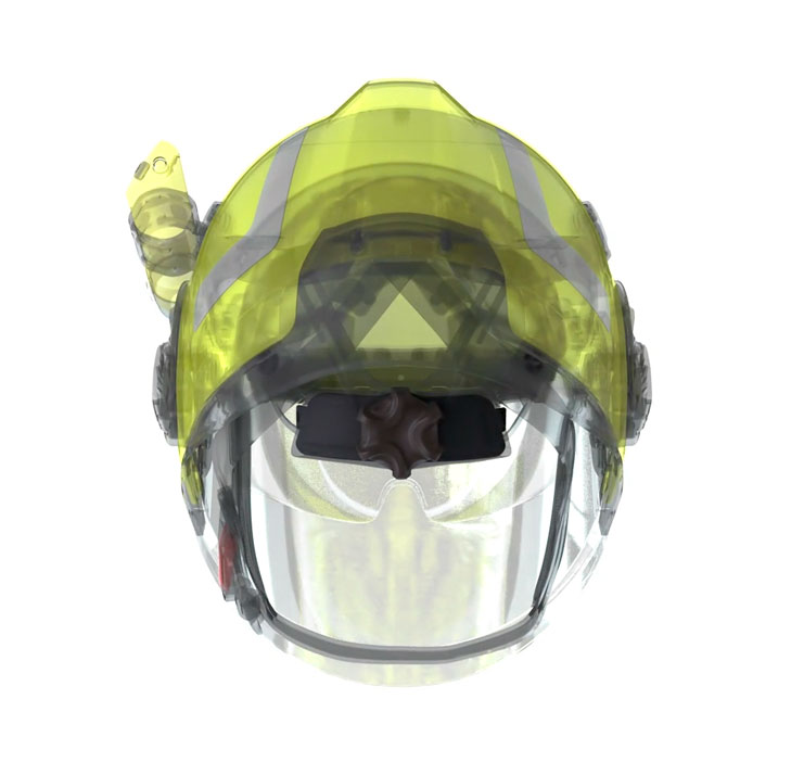 casco PAB Fire Compact