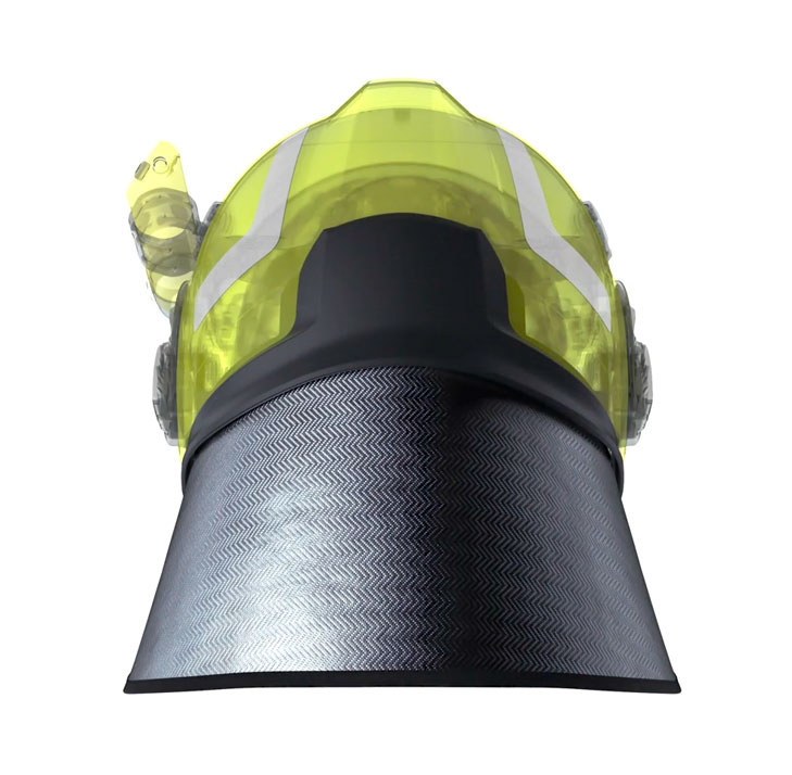 casco PAB Fire Compact
