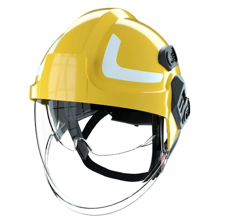 casco PAB Fire Compact