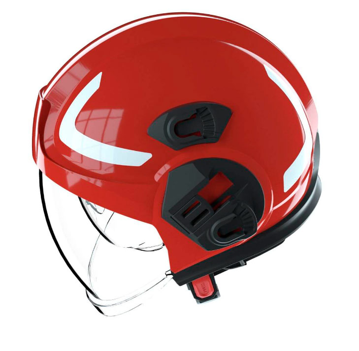 casco PAB Fire Compact