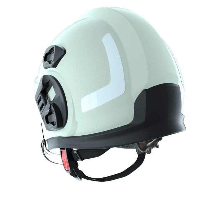 casco PAB Fire Compact