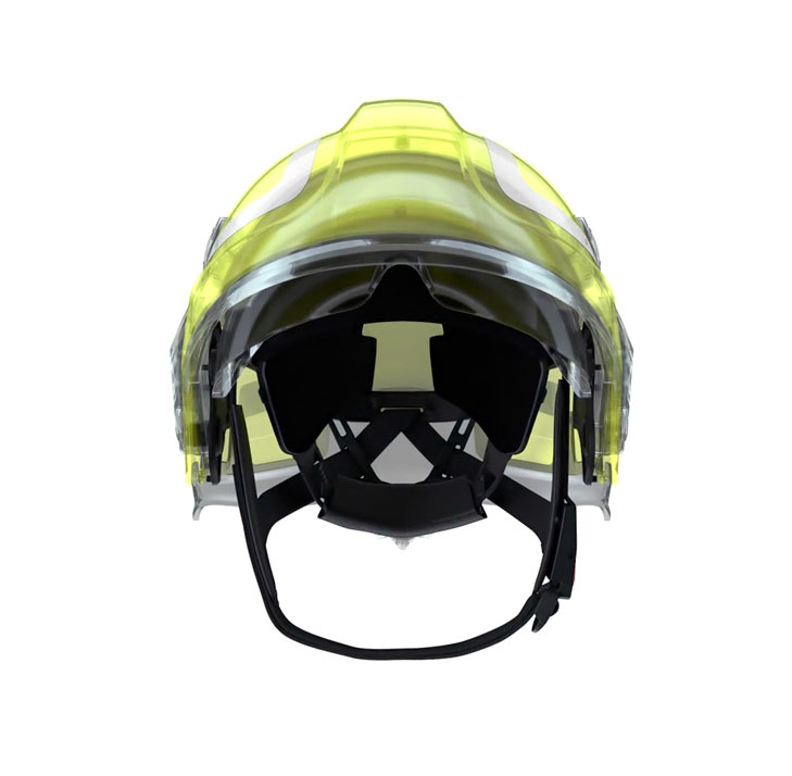 casco PAB Fire Compact