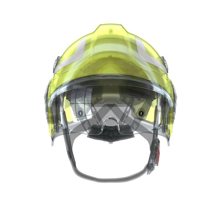 casco PAB Fire Compact