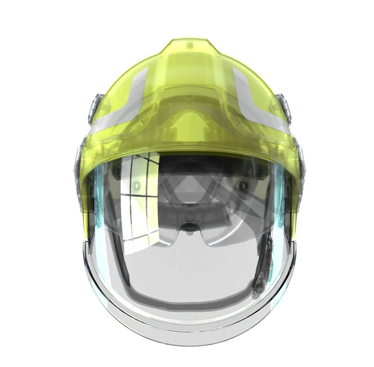 casco PAB Fire Compact