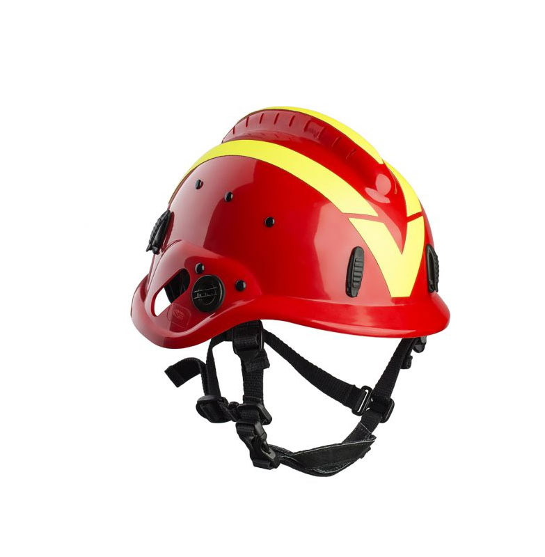 Casco Contra Incendio Forestal VF1