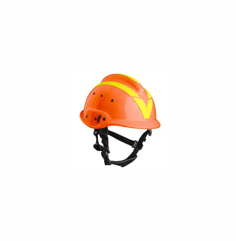 Casco Contra Incendio Forestal VF3