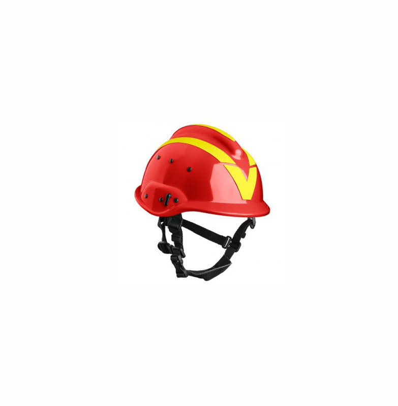 Casco Contra Incendio Forestal VF3