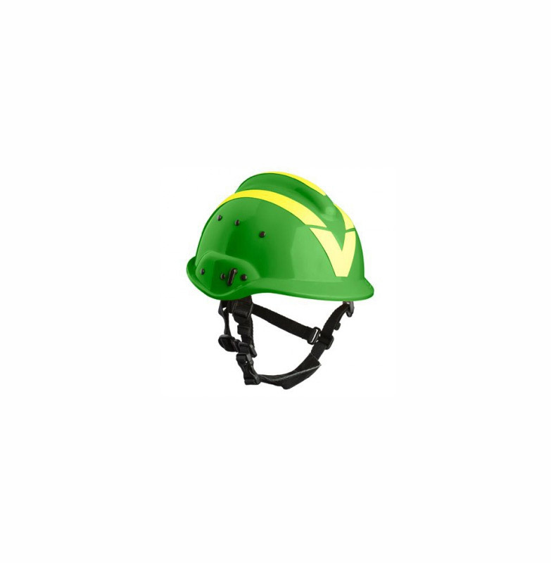 Casco Contra Incendio Forestal VF3