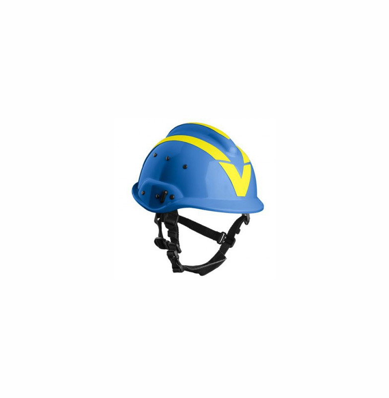 Casco Contra Incendio Forestal VF3