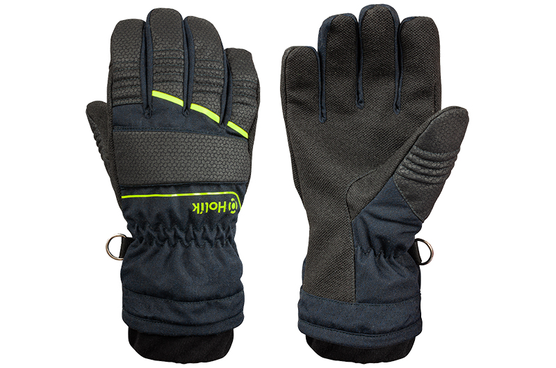 Guante para bombero Crystal Evo | Holik