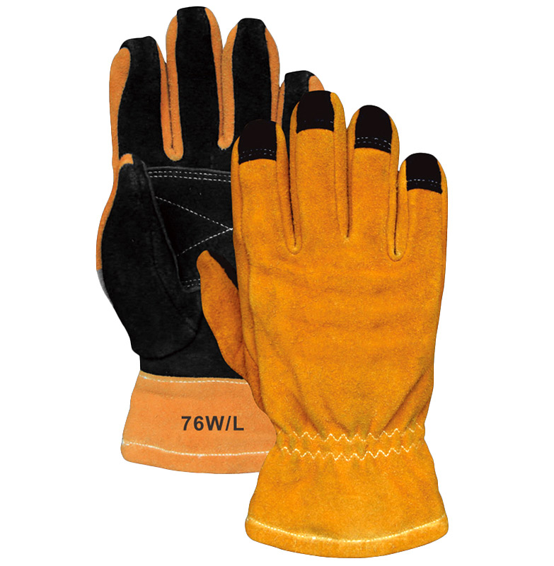 Guante Hygloves 7882 Estructural
