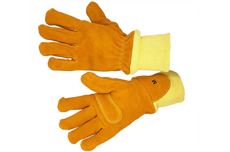 Guante HyGloves 7886 para incendio forestal