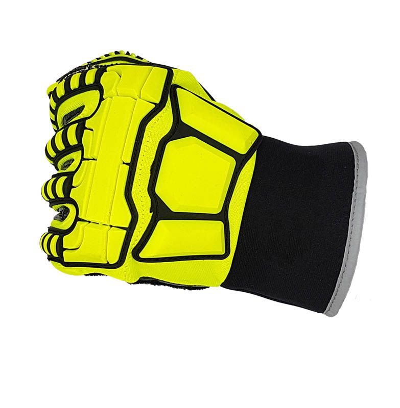 Guante Rescate HyGloves 79314