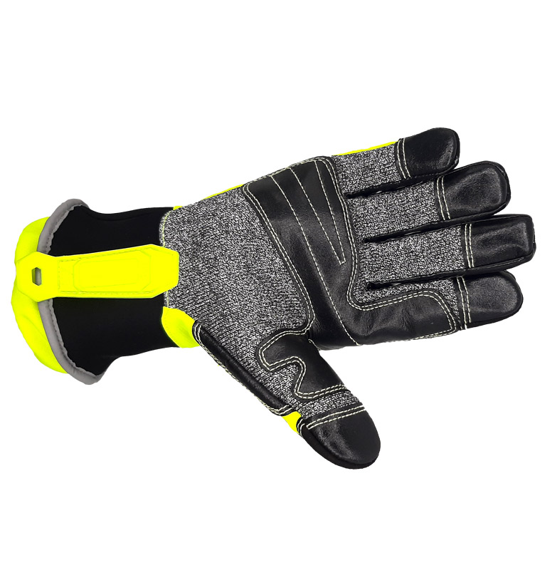 Rescate HyGloves 79314 Guante