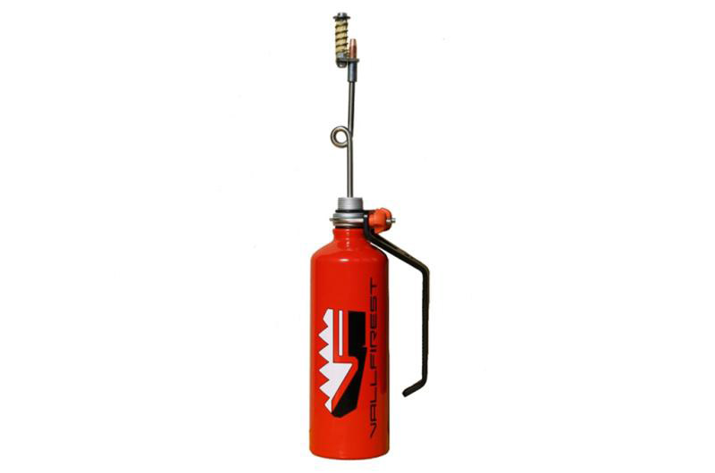 Antorcha de Goteo 1lt bombero forestal