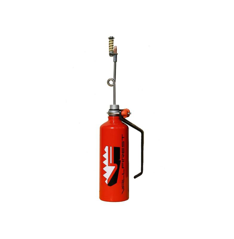 Antorcha de Goteo de 1lt Vallfirest