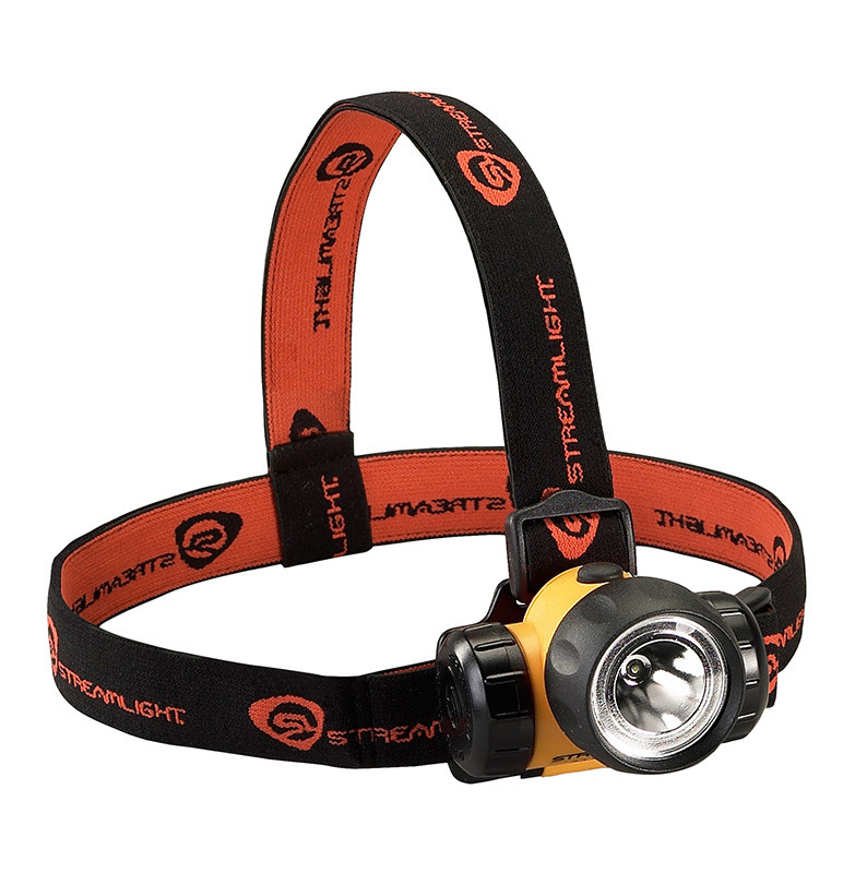 Linterna Zonas peligrosas hazmat Streamlight