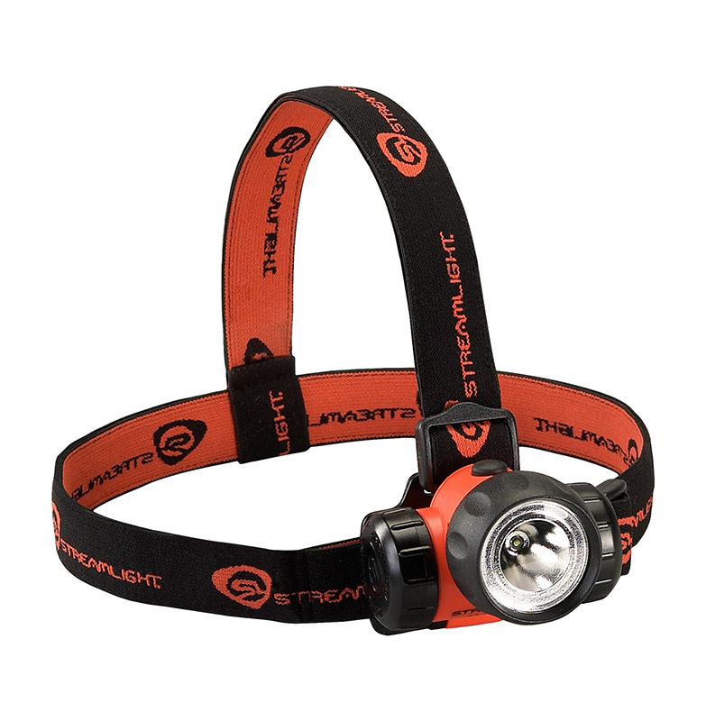 Linterna Streamlight 3aaHazLo