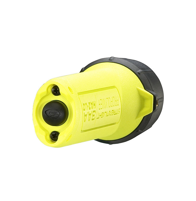 Linterna streamlight para casco