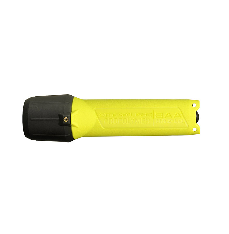 Linterna para casco streamlight