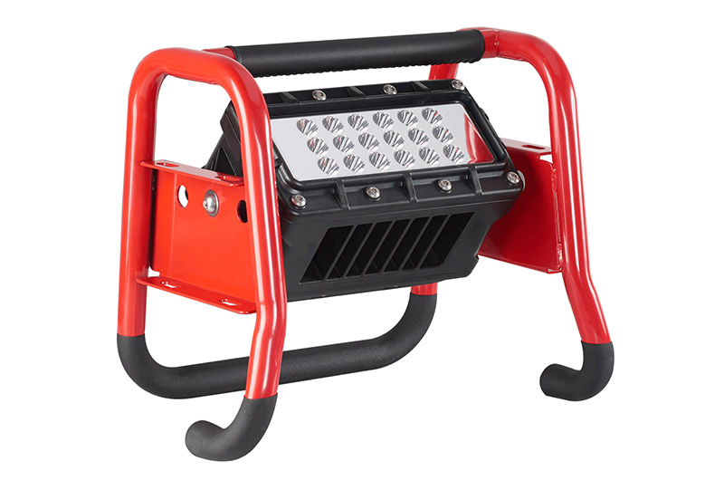 Reflector de escena PortScene Streamlight para bombero