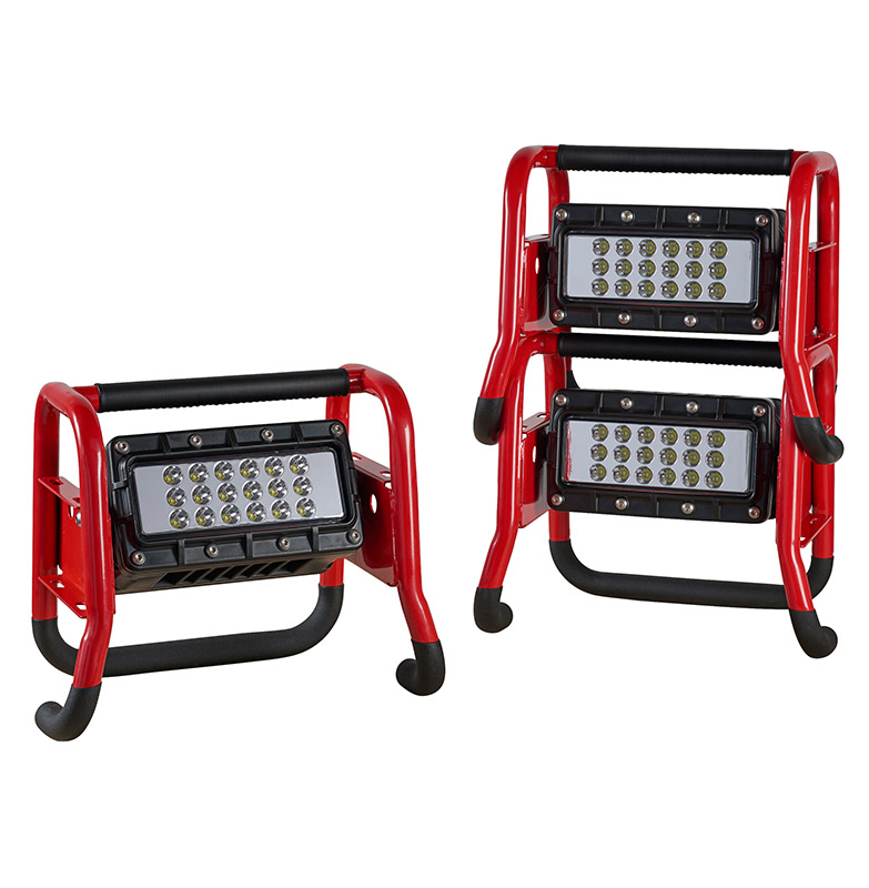 PortScene II Streamlight 10,000 lumenes