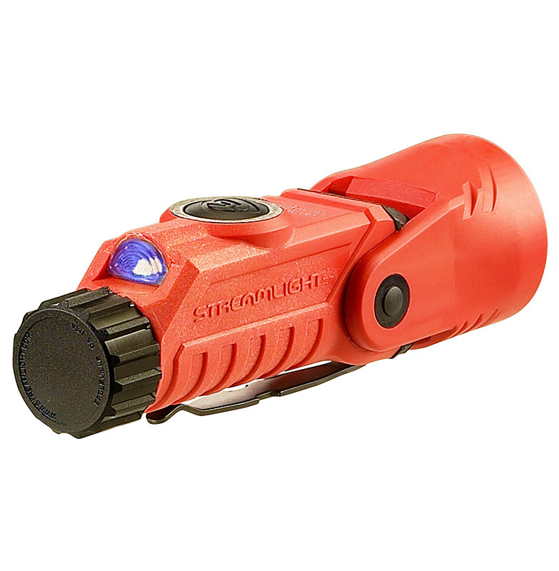 Linterna Vantage 180 para bombero