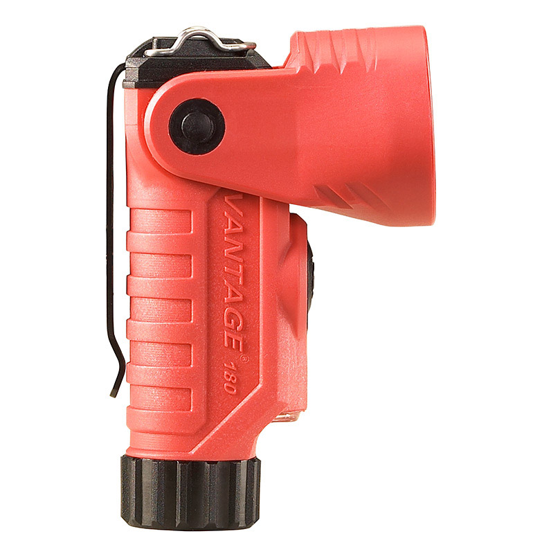 Linterna para casco de bombero Streamlight