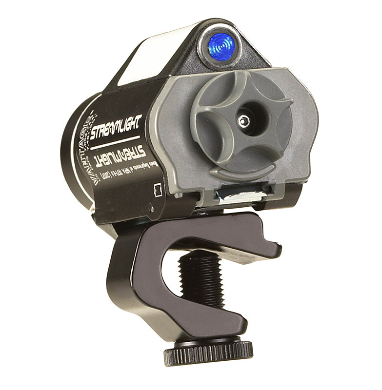 Linterna para bombero LED para casco