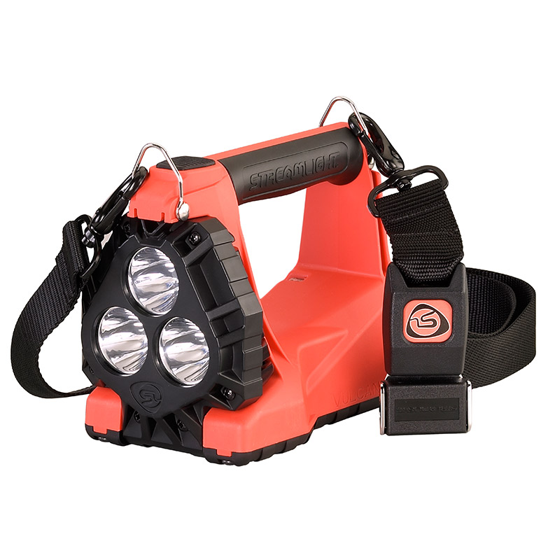Linterna Vulcan 180 Streamlight