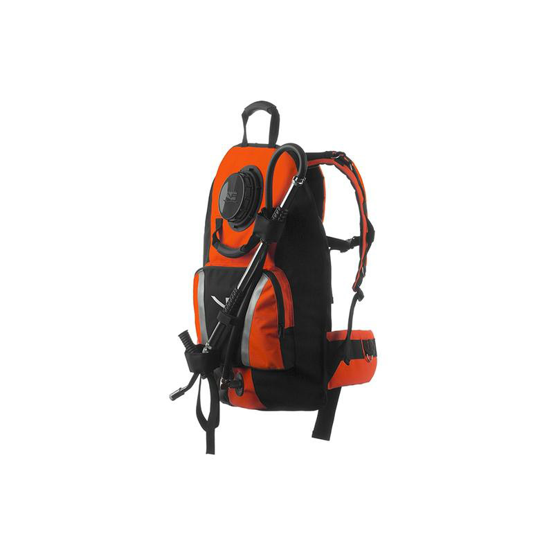 Mochila Extintora Vallfirest 20 Litros