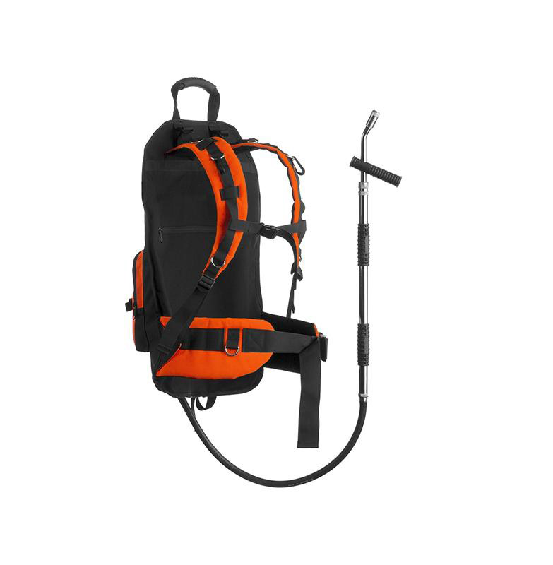 Mochila Extintora Vallfirest 20 Litros