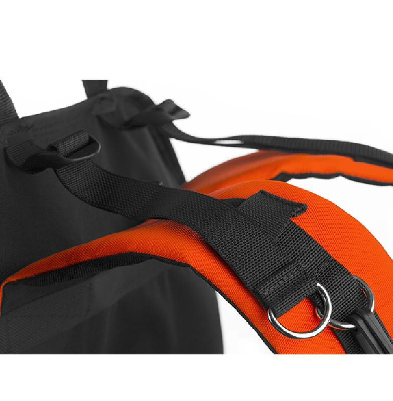Mochila Extintora Vallfirest 20 Litros