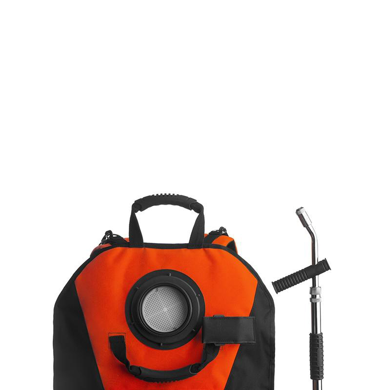 Mochila Extintora Vallfirest 20 Litros