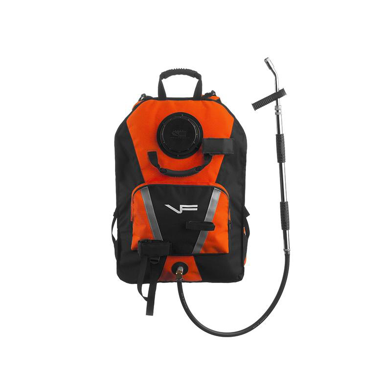 Mochila Extintora Vallfirest 20 Litros
