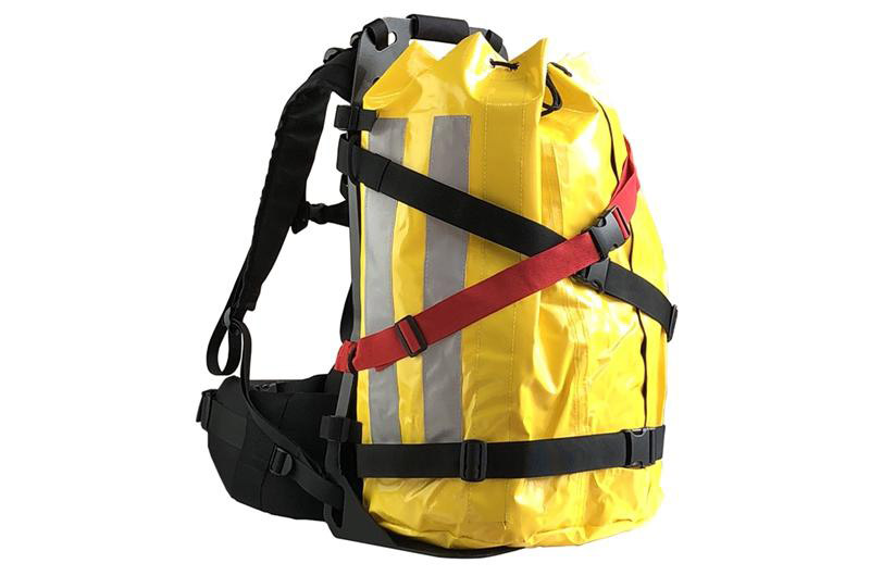 Mochila Porta Mangueras VF Forestal
