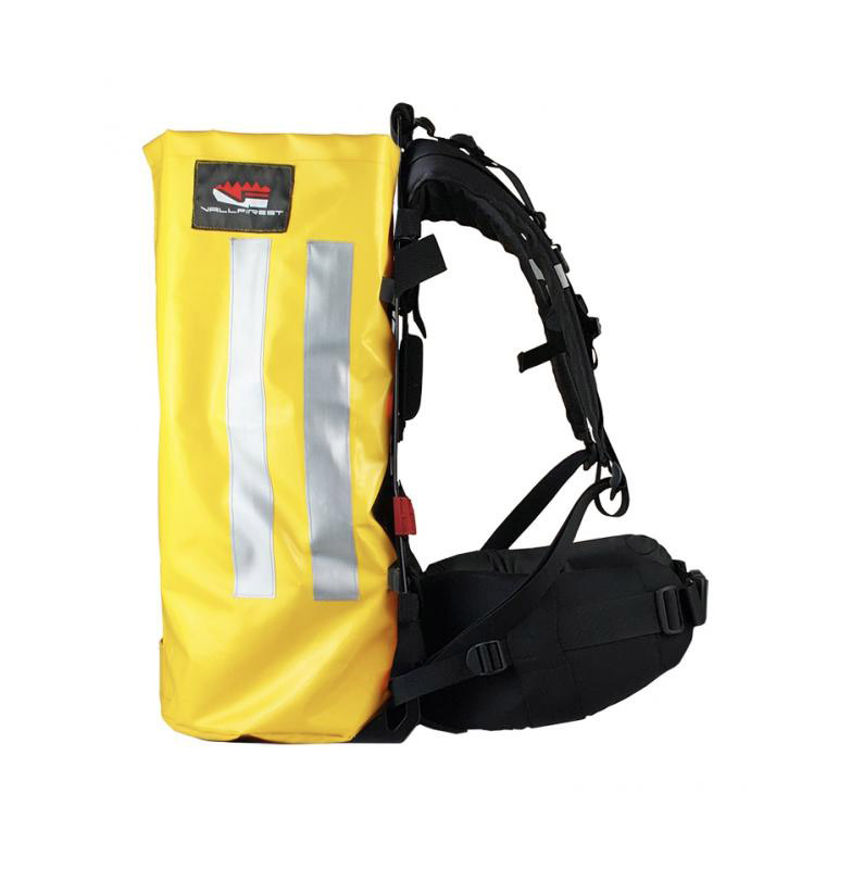 Mochila Porta Manguera VF
